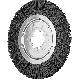 BÜRSTE RBU 25015/50,8 CO 120 1,10 4007220837306