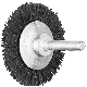 BÜRSTE RBU 5004/6 CO 120 0,55 4007220936542