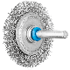 BÜRSTE RBU 5004/6 INOX 0,20 4007220806623