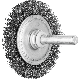 BÜRSTE RBU 5004/6 ST  0,20 4007220806593
