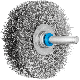 BÜRSTE RBU 6015/6 INOX 0,20 4007220658468