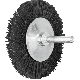 BÜRSTE RBU 7008/6 CO 120 0,55 4007220936559