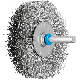 BÜRSTE POS RBU 7015/6 INOX 0,30 4007220894620