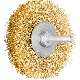 BÜRSTE RBU 7015/6 MES 0,30 4007220153116
