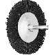 BÜRSTE RBU 8008/6 CO 120 0,55 4007220936566