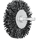 BÜRSTE RBU 8015/6 CO 120 1,10 4007220899366