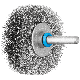 BÜRSTE RBUIT 5015/6 INOX 0,20 4007220808450