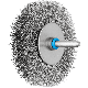BÜRSTE RBUIT 8015/6 INOX 0,30 4007220808498