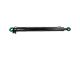 SIEGEL Automotive SA2C0044 Hydraulikzylinder, D: 50 mm, M14 x 1,5, L: 788 mm, 400 bar, Ls: 497 mm passend für DAF