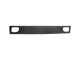 SIEGEL Automotive SA2D0006 Abdeckung, Frontgrill passend für Scania