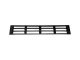 SIEGEL Automotive SA2D0125 Frontgrilleinsatz passend für Volvo