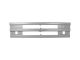 SIEGEL Automotive SA2D0343 Frontgrill passend für Scania