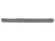 SIEGEL Automotive SA2D0346 Frontgitter, L: 1135 mm passend für Scania