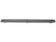 SIEGEL Automotive SA2D0347 Frontgitter, L: 1115 mm passend für Scania