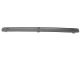 SIEGEL Automotive SA2D0348 Frontgitter, L: 1165 mm passend für Scania