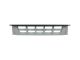 SIEGEL Automotive SA2D0592 Spoiler, mitte passend für Iveco