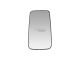 SIEGEL Automotive SA2I0007 Spiegelglas, Hauptspiegel, R: 1800 mm passend für Volvo