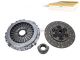 SIEGEL Automotive SA3A0052 Kupplungssatz, D: 430 mm passend für Scania