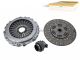 SIEGEL Automotive SA3A0060 Kupplungssatz, D: 430 mm passend für Iveco