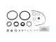 SIEGEL Automotive SA3B0004 Reparatursatz, Kupplungsservo passend für Volvo