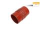 SIEGEL Automotive SA4G0004 Ladeluftschlauch, d: 90 mm, L: 140 mm passend für Scania