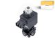 SIEGEL Automotive SA5E0070 Magnetventil, 24 V, M12 x 1,5, max. 10 bar, 2 poles passend für Volvo