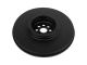 SIEGEL Automotive SA6C0001 Vibrationsdämpfer, d: 42 mm, D: 340 mm, 8 bores, b: 17,4 mm, P: 74 mm, H: 54,5 mm passend für Mercedes-Benz