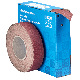 SCHLEIFBANDROLLE  SBR    38 A100 4007220602058