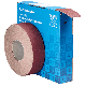 SCHLEIFBANDROLLE  SBR    50 A150 4007220587799