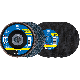 SET 125 START STEELOX (EHT 1,0/PFC Z60) 4007220418130