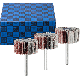 FAECHERSCHLEIFER SET F 4020/6 A 4007220232439