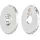 SPANNFLANSCHSET SFS 76 M14 4007220595275