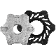 SFS CC-GRIND-SOLID/FLEX 115/125 M14 4007220887578