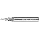 HM-FRAESSTIFTE SKM 0618/6 ALLROUND 4007220093696
