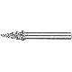 HM-FRAESSTIFTE SKM 0820/6 STEEL 4007220092774