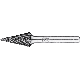 HM-FRAESSTIFTE SKM 1225/6 STEEL HC-FEP 4007220221754