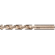 SPIRALBOHR. SPB DIN1897 HSSE N 11,0 INOX 4007220571132