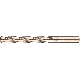 SPIRALBOHR. SPB DIN1897 HSSE N 11,5 INOX 4007220571156