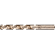 SPIRALBOHR. SPB DIN1897 HSSE N 12,0 INOX 4007220571200