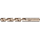 SPIRALBOHR. SPB DIN1897 HSSE N 12,5 INOX 4007220571248