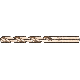 SPIRALBOHR. SPB DIN1897 HSSE N 13,0 INOX 4007220571224