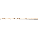 SPIRALBOHRER SPB DIN1897 HSSE N 3,0 INOX 4007220568163