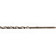 SPIRALBOHRER SPB DIN1897 HSSE N 3,1 INOX 4007220568514