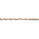 SPIRALBOHRER SPB DIN1897 HSSE N 3,5 INOX 4007220550328