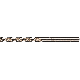 SPIRALBOHRER SPB DIN1897 HSSE N 4,2 INOX 4007220568750