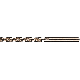 SPIRALBOHRER SPB DIN1897 HSSE N 5,1 INOX 4007220569382