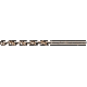 SPIRALBOHRER SPB DIN1897 HSSE N 5,2 INOX 4007220569405