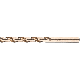 SPIRALBOHRER SPB DIN1897 HSSE N 9,0 INOX 4007220570869