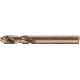 SPIRALBOHR. SPB DIN1897 HSSE N 10,0 INOX 4007220570968