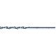 SPIRALBOHR. SPB DIN1897 HSSG N 3,0 STEEL 4007220564820